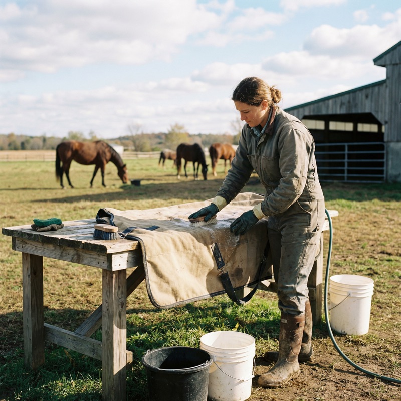 Professionelle Deckenreinigung